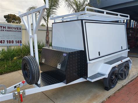 river city trailers and metal fabrication|Standard Flat Top Trailer .